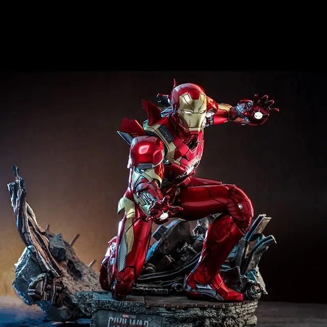 Hot Toys 16 32.5cm