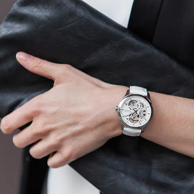 HAMILTON 36mm H32405811