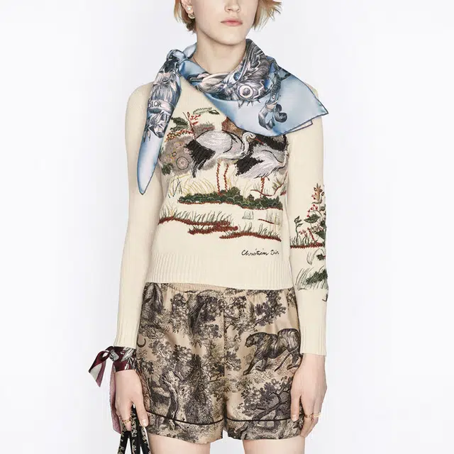 Dior FW22