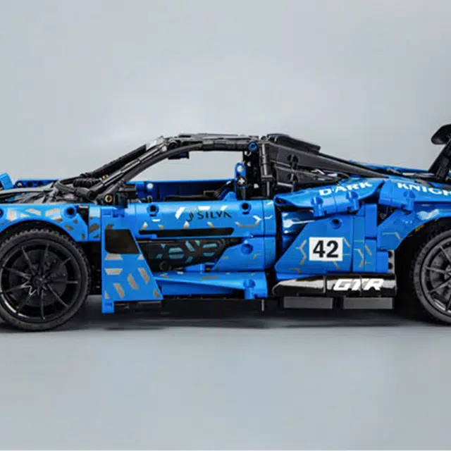 CADA GTR 2088pcs C63003