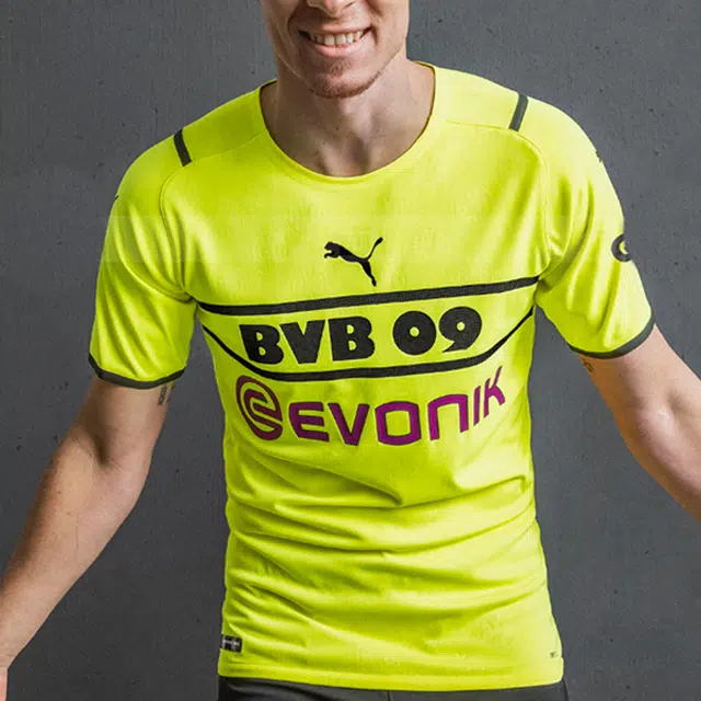 Puma Logo 21-22