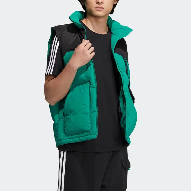 adidas neo U Util Dw Vest