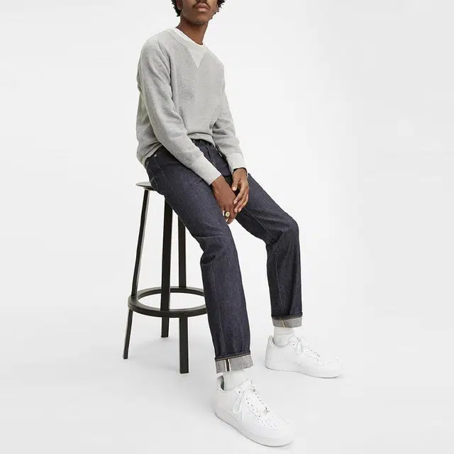 levis lvc 1954 501