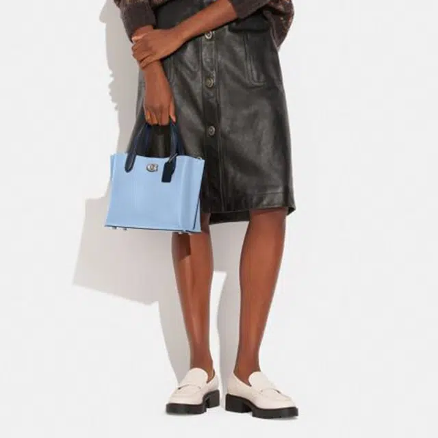 COACH Willow 24 Tote