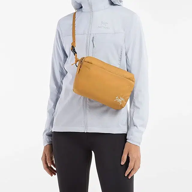 Arcteryx Heliad 6L