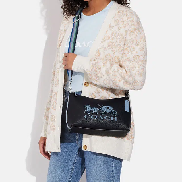 COACH Clara 26