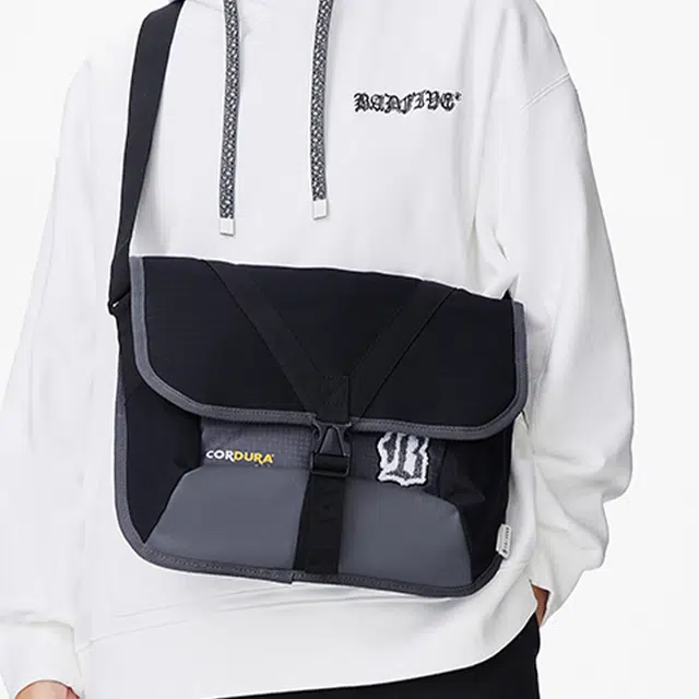 LiNing BADFIVE Black