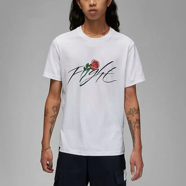Jordan T