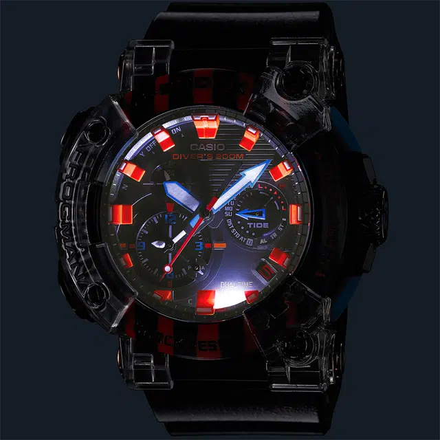 G-SHOCK GWF-A1000APF-1A