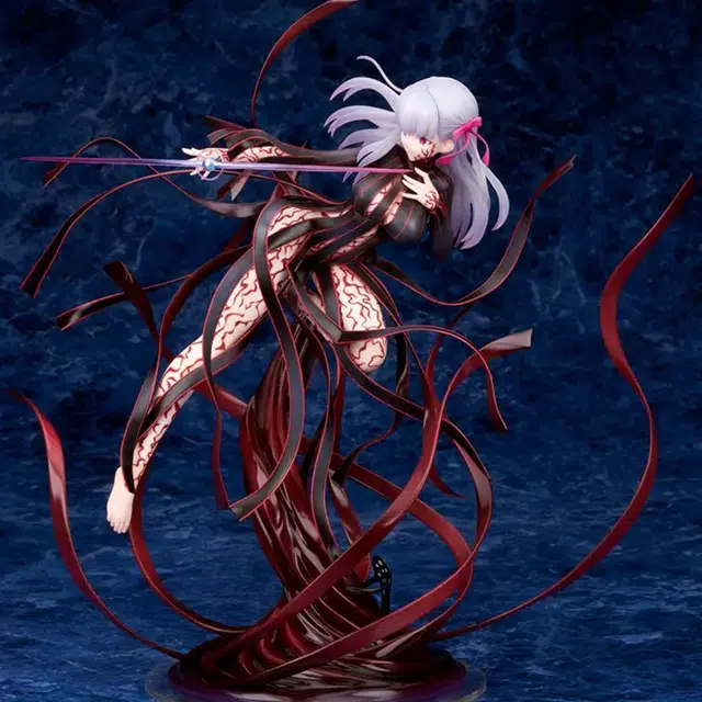 ALTER 17 Fatestay night ver 30cm