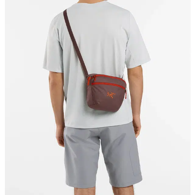Arcteryx Mantis 2L
