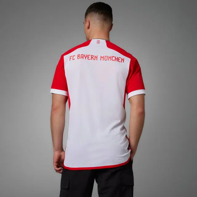 adidas 23-24 Logo 23-24