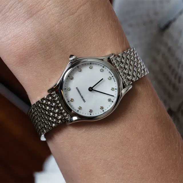 EMPORIO ARMANI 28mm 30 ARS7501