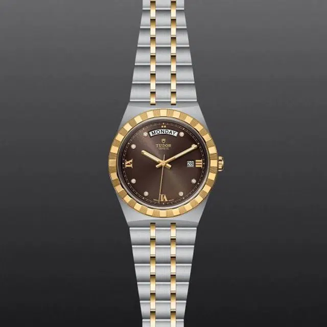 TUDOR 100 41mm M28603-0008