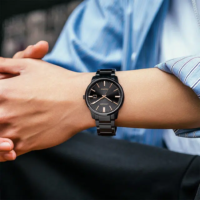 CITIZEN 50 EW2597-86E