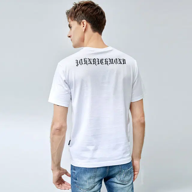 JOHN RICHMOND SS23 T
