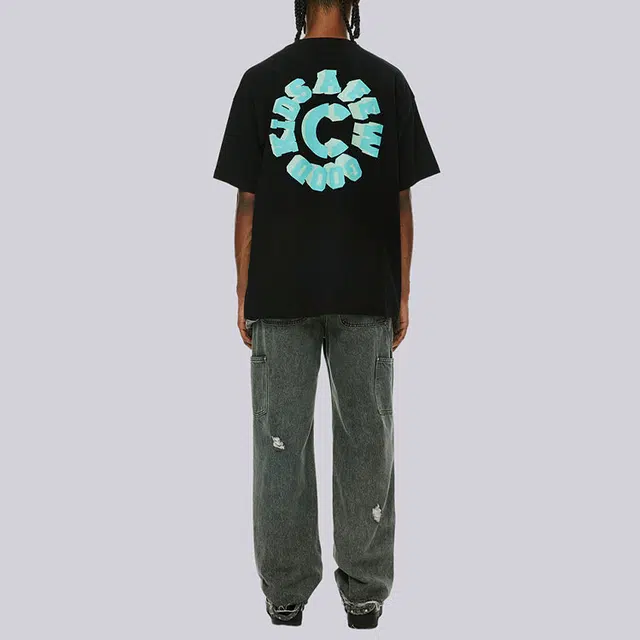 CLOTTEE x AFGK SS23 LogoT