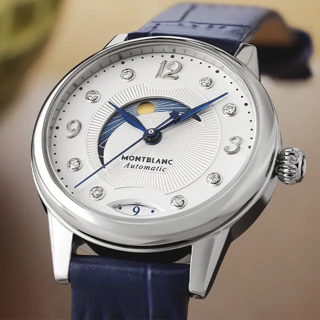 MONTBLANC 30 30mm U0127358