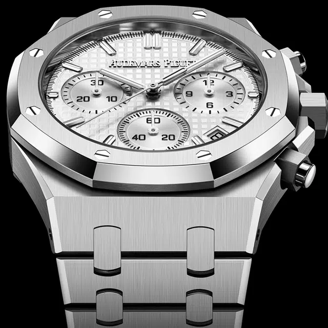 AUDEMARS PIGUET ROYAL OAK 50 41mm 26240ST.OO.1320ST.07