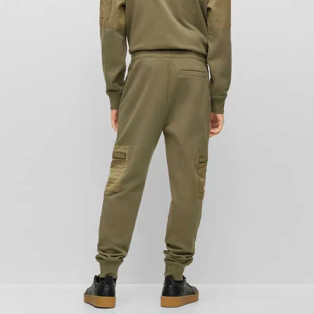 HUGO BOSS SS23