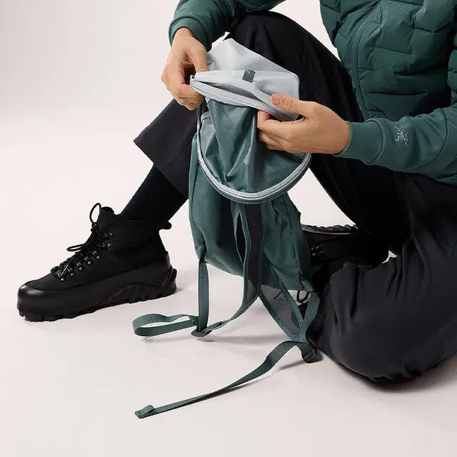 Arcteryx HELIAD 15L