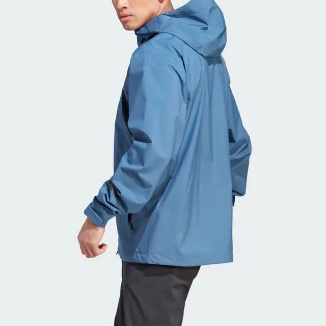 adidas Terrex Multi Rain.Rdy Jacket