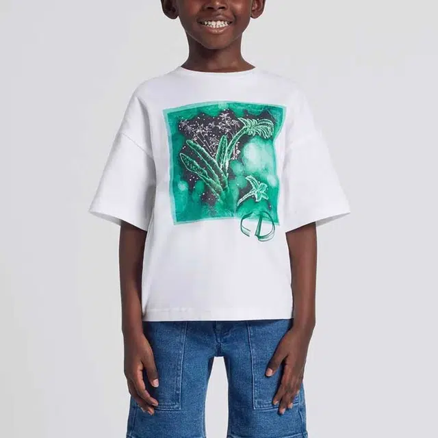 DIOR SS23 T