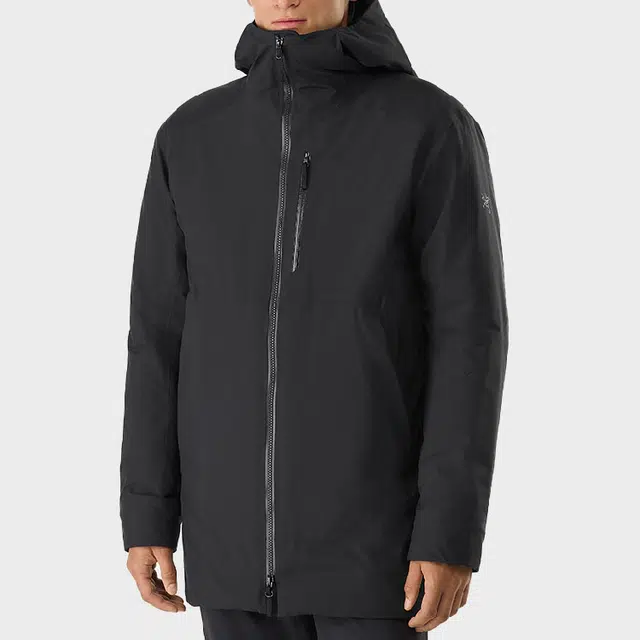 Arcteryx Ralle Parka Gore-Tex