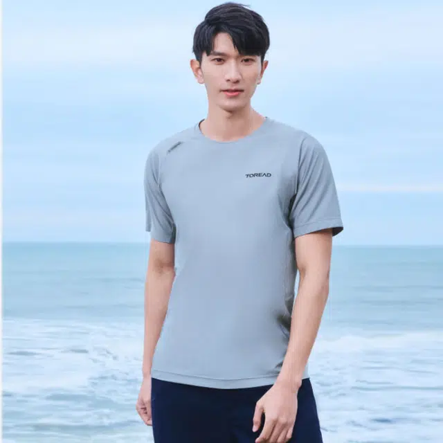 RUNNING T