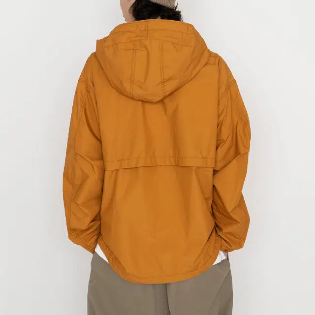 nanamica Hooded Jacket
