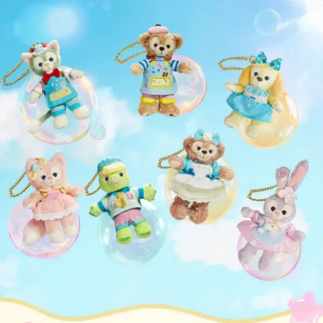 Disney 2023 13cm