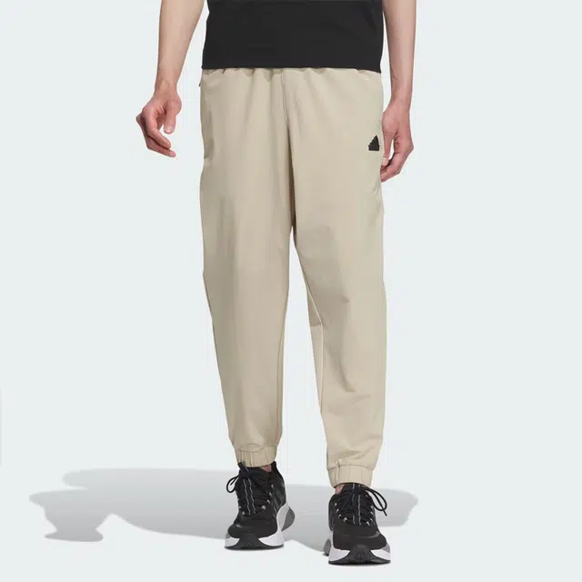 adidas Sportswear Urban Outdoor Pants Logo