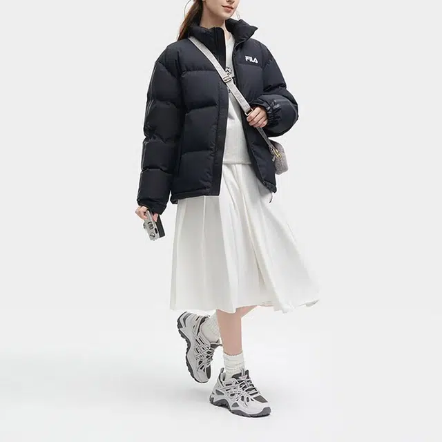 FILA Logo