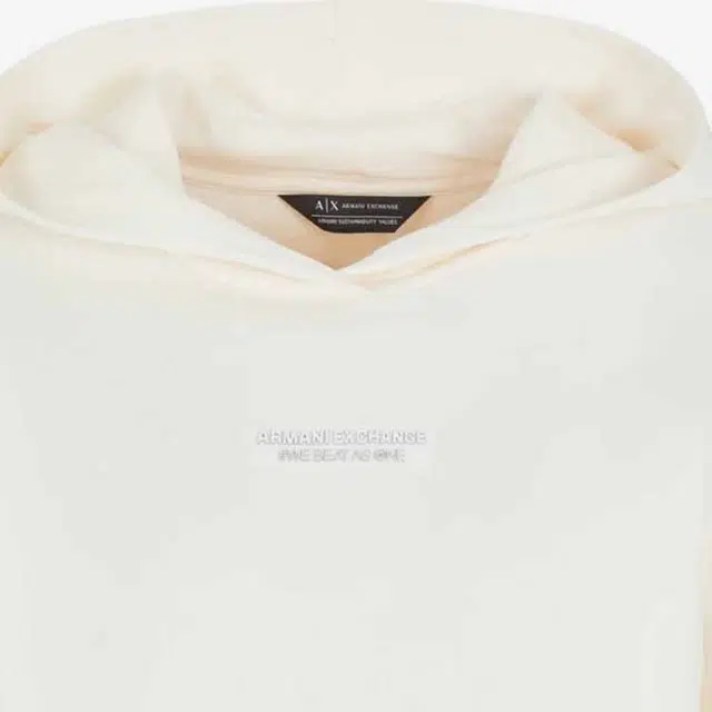 ARMANI EXCHANGE FW23 Logo