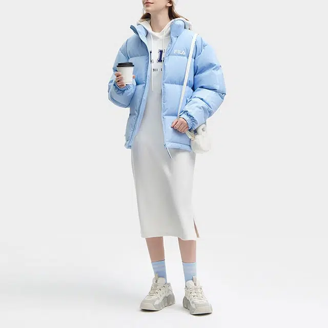 FILA Logo