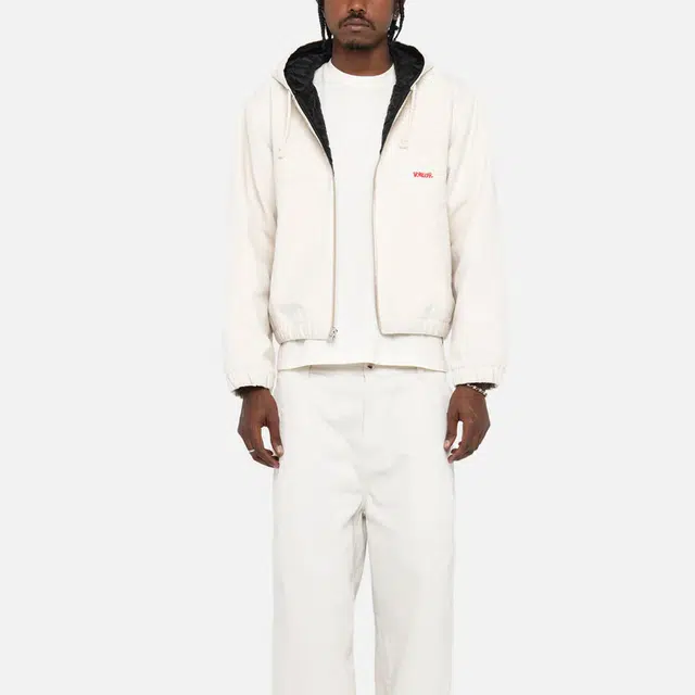 Stussy FW23 Work Jacket