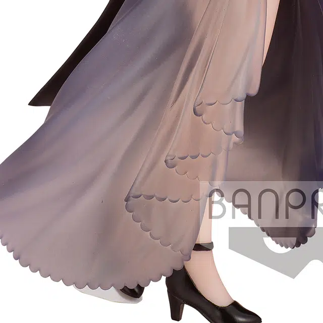 BANPRESTO 18cm
