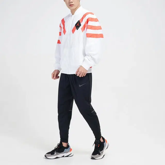 Jordan 6 Srt Lgc Nylon Jacket