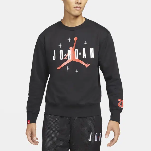 Jordan