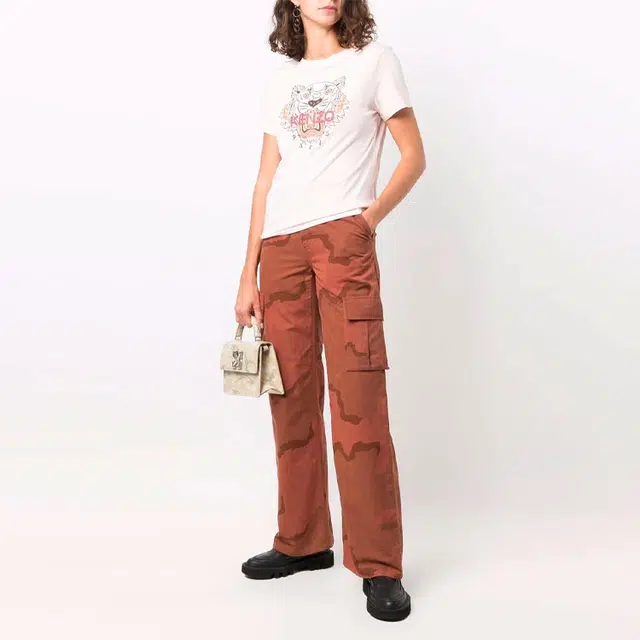 KENZO LogoT