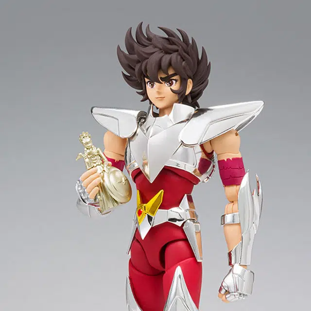 BANDAI ex 17cm