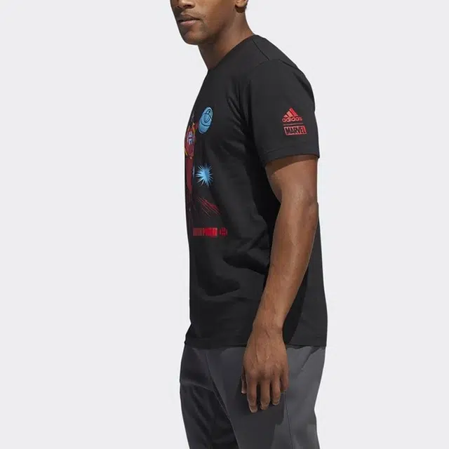 adidas x Marvel HARDEN T
