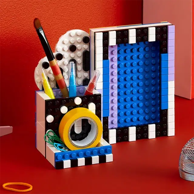 LEGO DOTS 41938