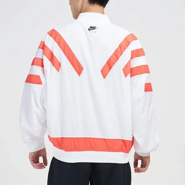Jordan 6 Srt Lgc Nylon Jacket