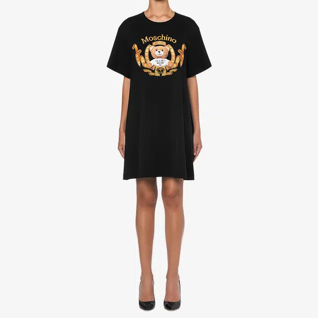 MOSCHINO SS22 A