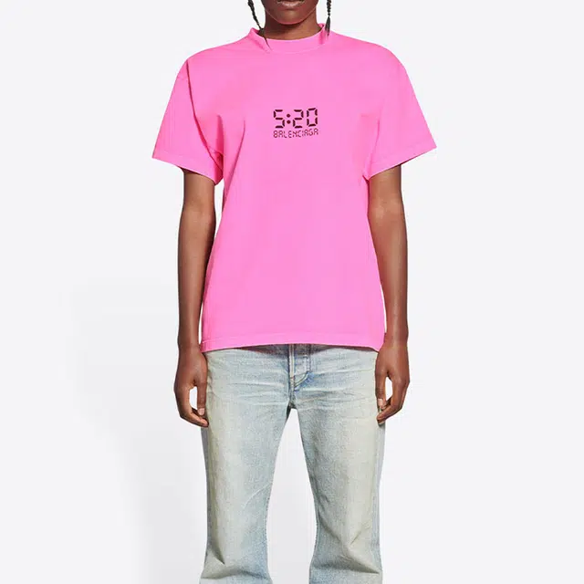 Balenciaga SS22 T