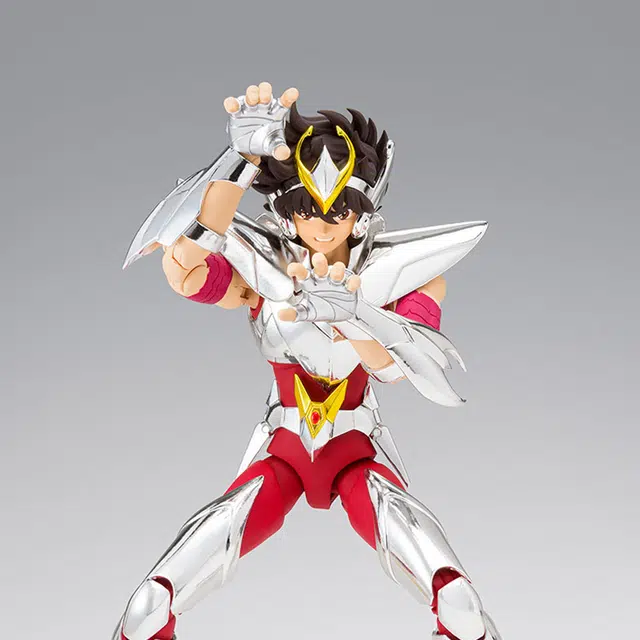 BANDAI ex 17cm