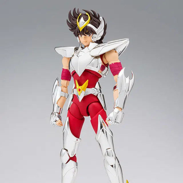 BANDAI ex 17cm