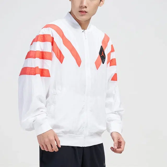 Jordan 6 Srt Lgc Nylon Jacket