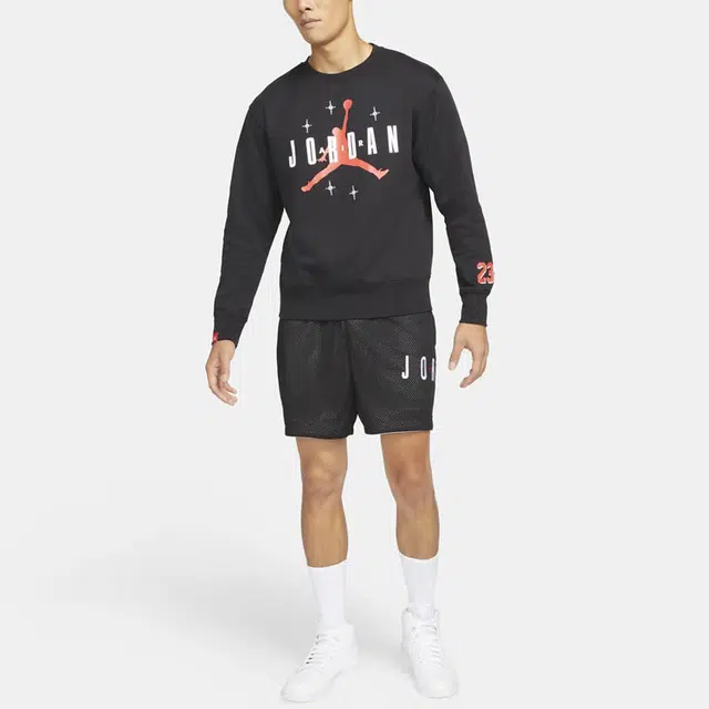 Jordan